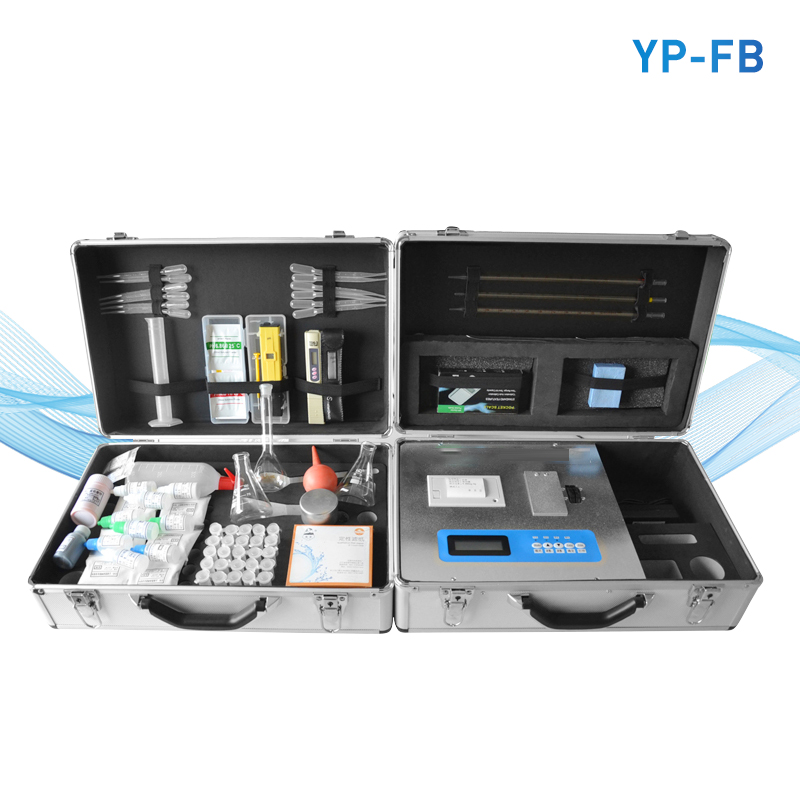 肥料速測(cè)儀