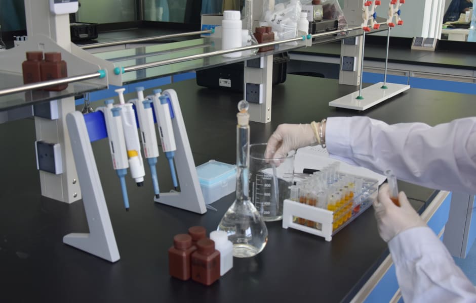 餐飲企業(yè)飲料食品安全檢測(cè)方案