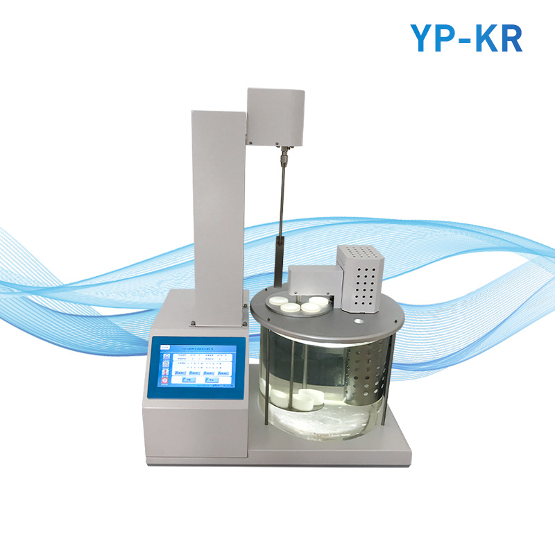 抗乳化測(cè)定儀