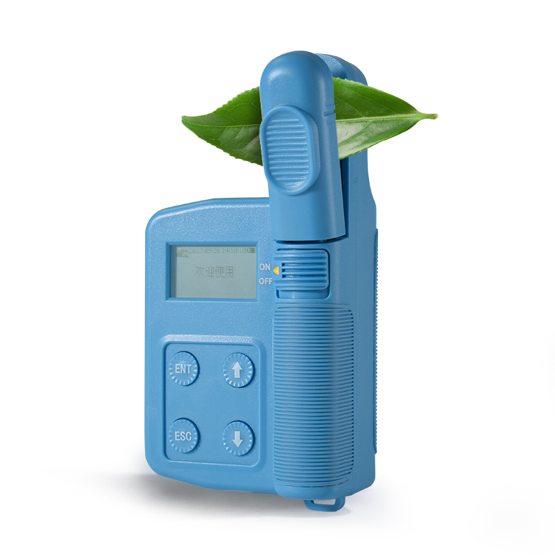 葉綠素真值測定儀