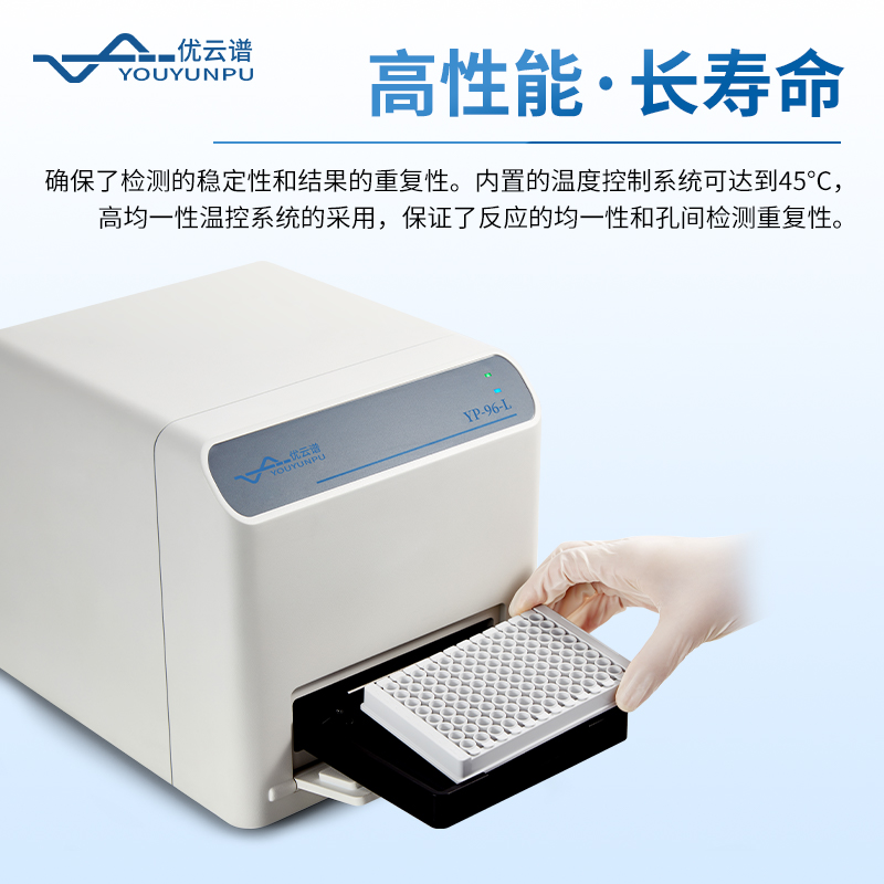 時(shí)間分辨熒光儀