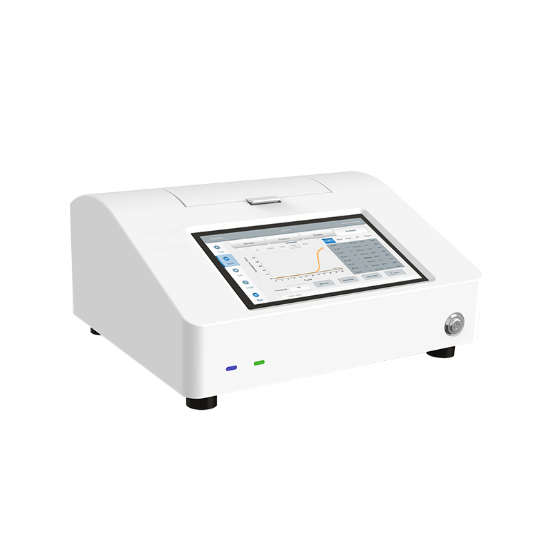 便攜式PCR檢測(cè)儀