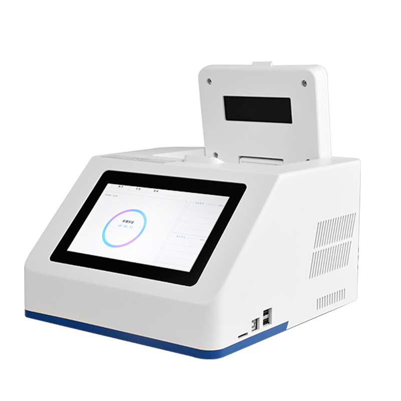 禽類疫病檢測(cè)儀