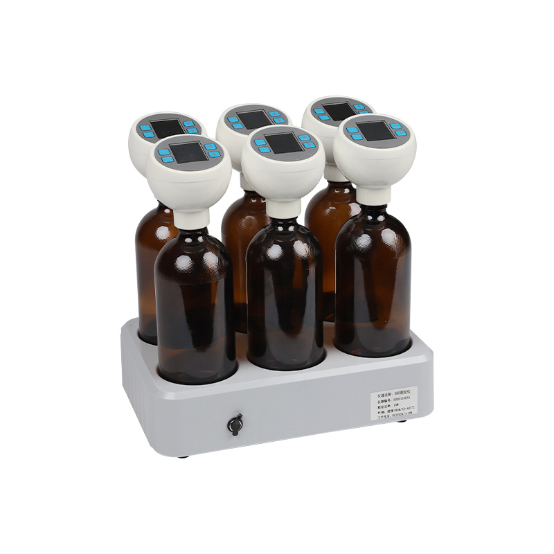 BOD快速測(cè)定儀