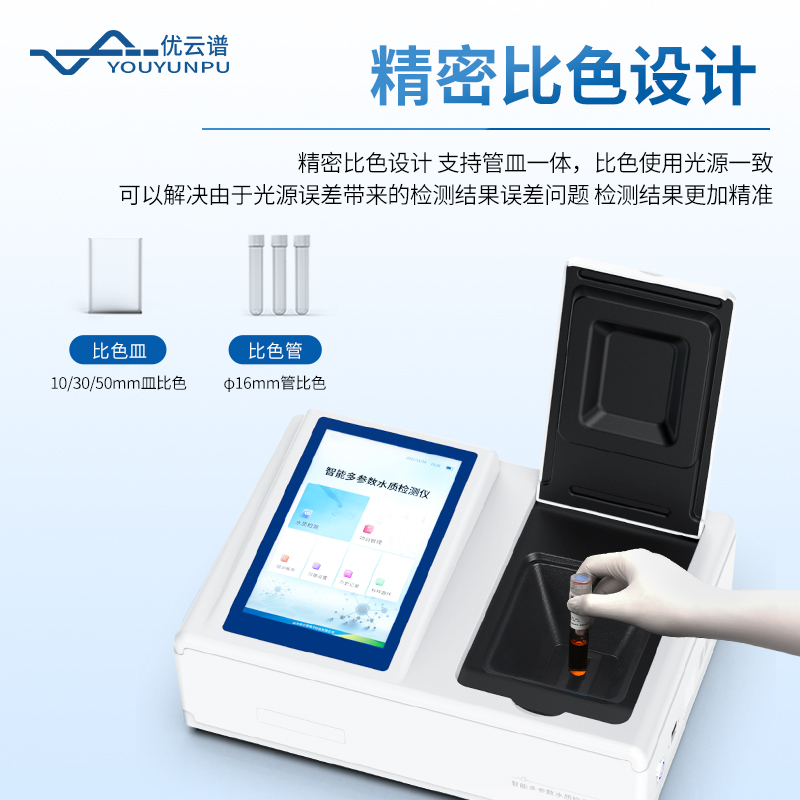 手持氨氮檢測(cè)儀