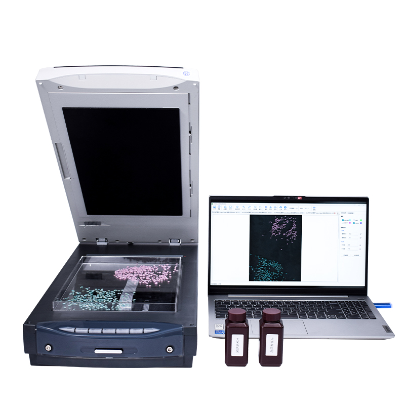 大米加工精度檢測(cè)儀