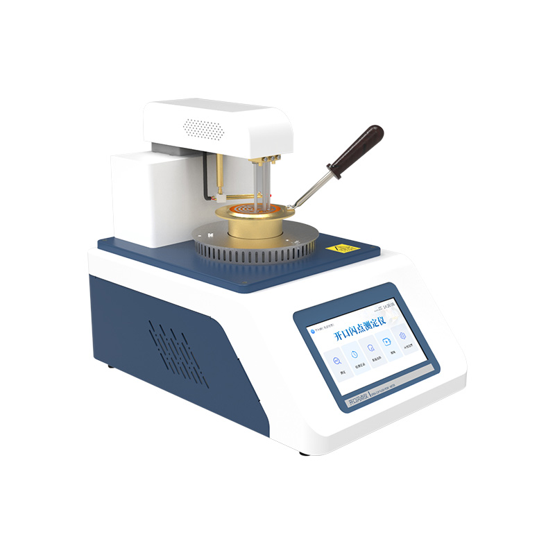 全自動(dòng)開口閃點(diǎn)測(cè)定儀