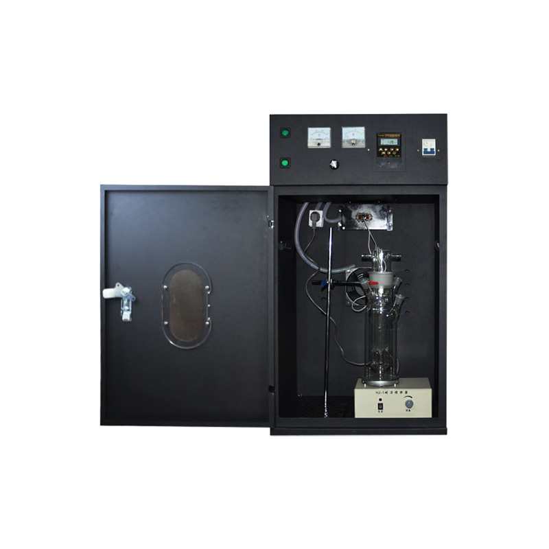 多試管光化學(xué)反應(yīng)儀