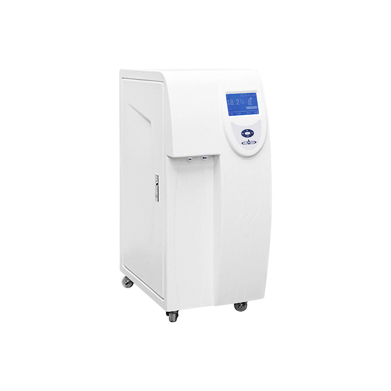 立式超純水機(jī)