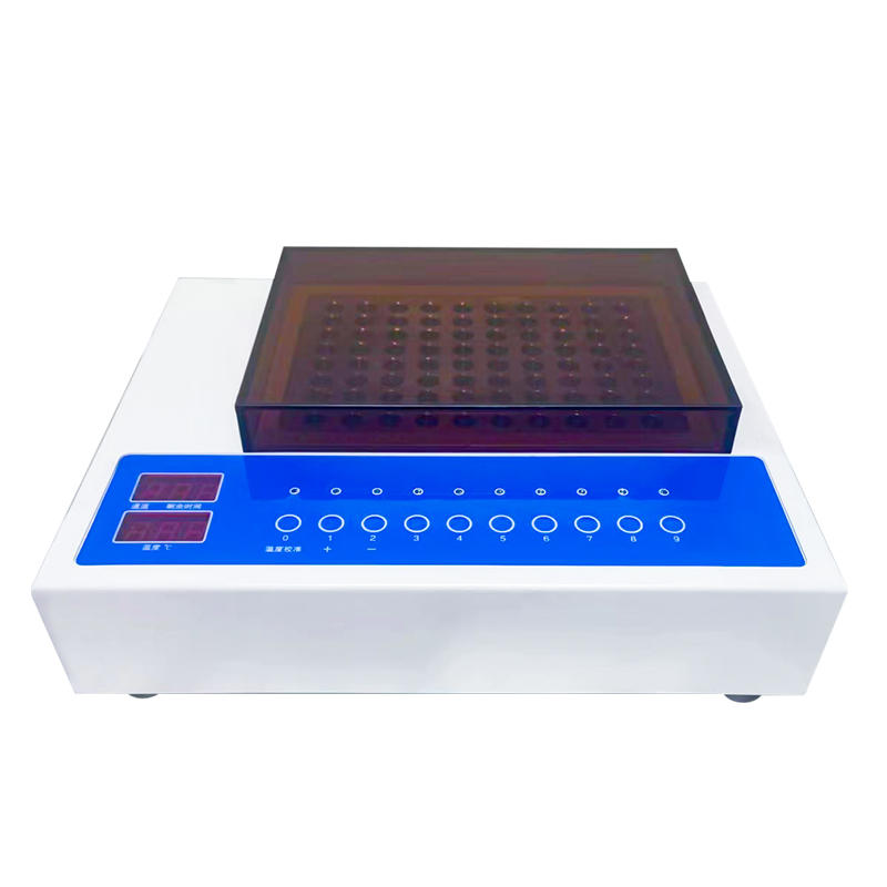 內(nèi)毒素測定儀