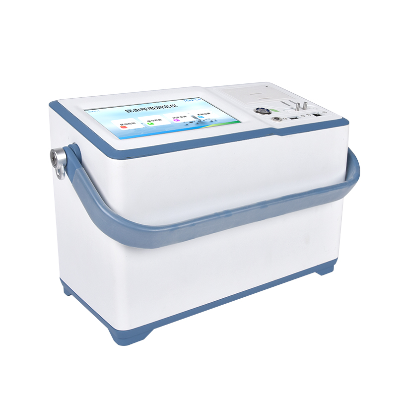 昆蟲(chóng)呼吸速率測(cè)定儀