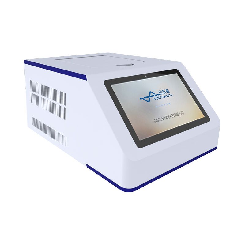 96孔熒光定量PCR檢測(cè)儀