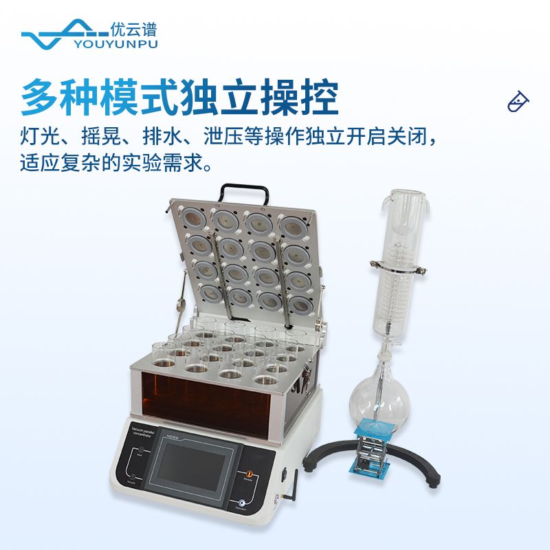 全自動(dòng)集中密閉蒸發(fā)濃縮設(shè)備