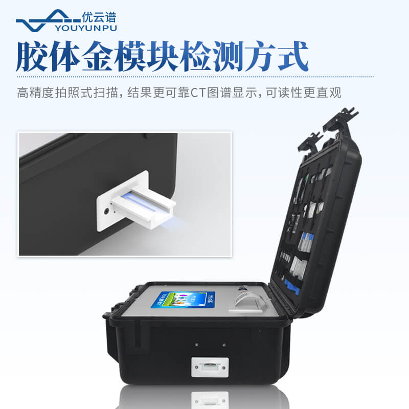 動(dòng)物疫病診斷儀