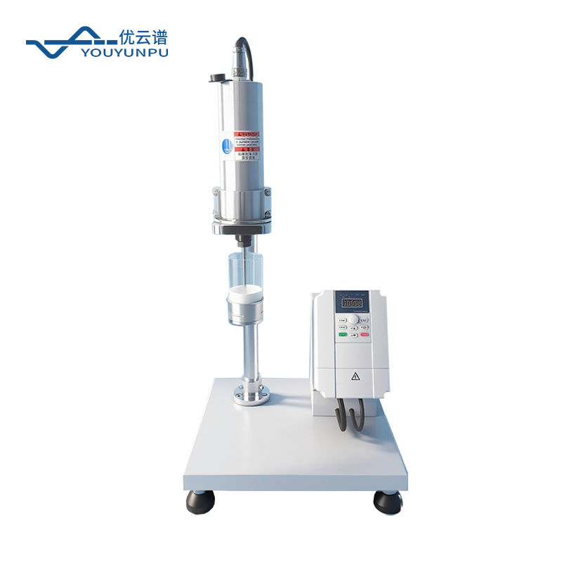 乳膠機(jī)械穩(wěn)定性測試儀：膠乳加工耐受性的科學(xué)判據(jù)