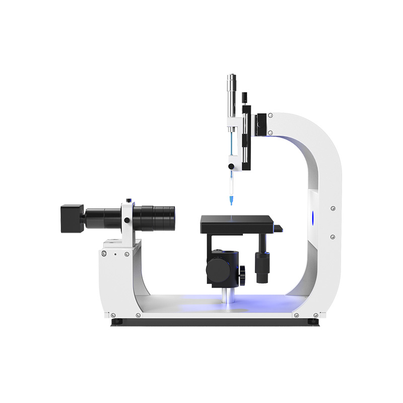 接觸角測(cè)量儀