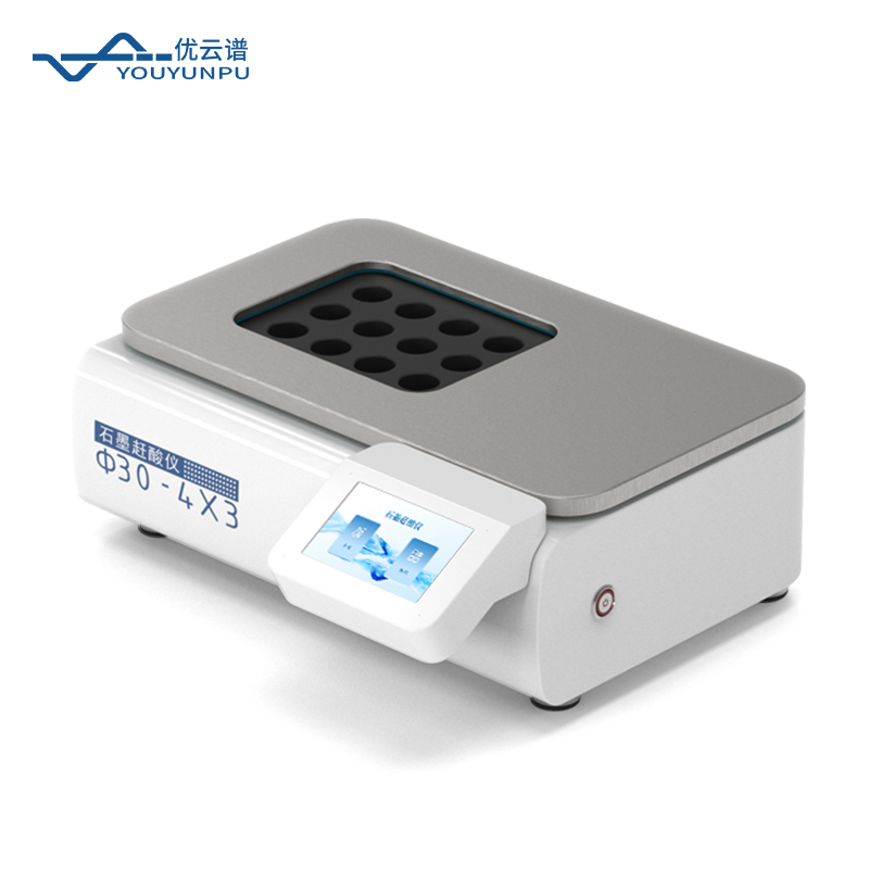 認(rèn)識石墨趕酸儀：現(xiàn)代實驗室樣品前處理的關(guān)鍵工具