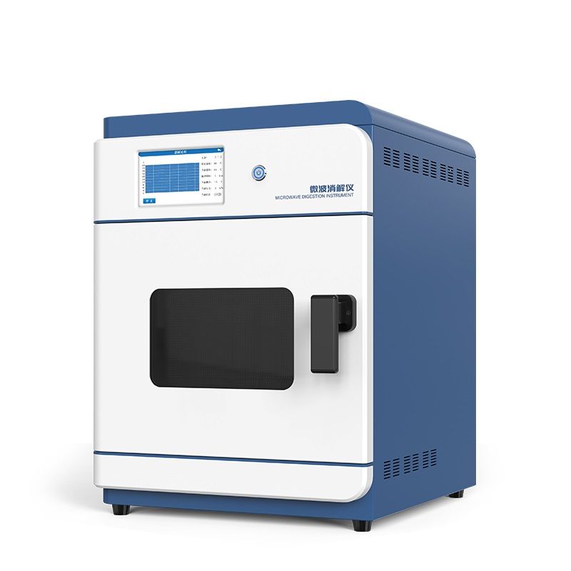 微波消解系統(tǒng)