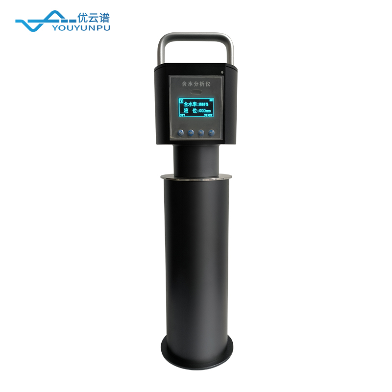 權(quán)威盤(pán)點(diǎn) | 便攜式原油水分測(cè)定儀品牌排行，優(yōu)云譜領(lǐng)跑?chē)?guó)產(chǎn)創(chuàng)新