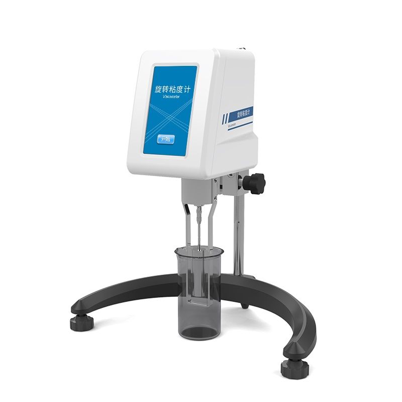 實(shí)驗(yàn)室旋轉(zhuǎn)粘度計(jì)