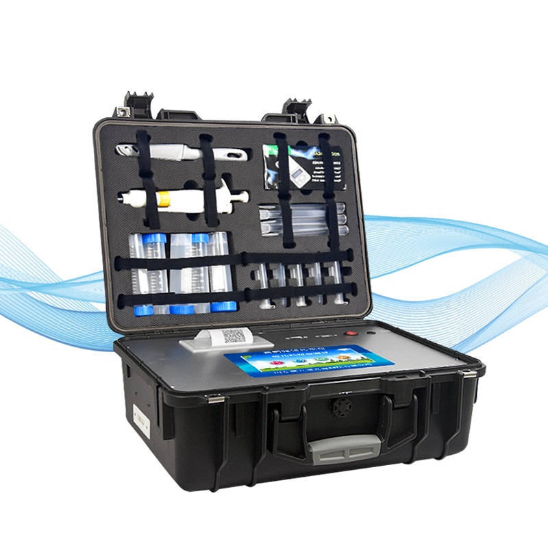 獸藥殘留檢測(cè)儀的重要性