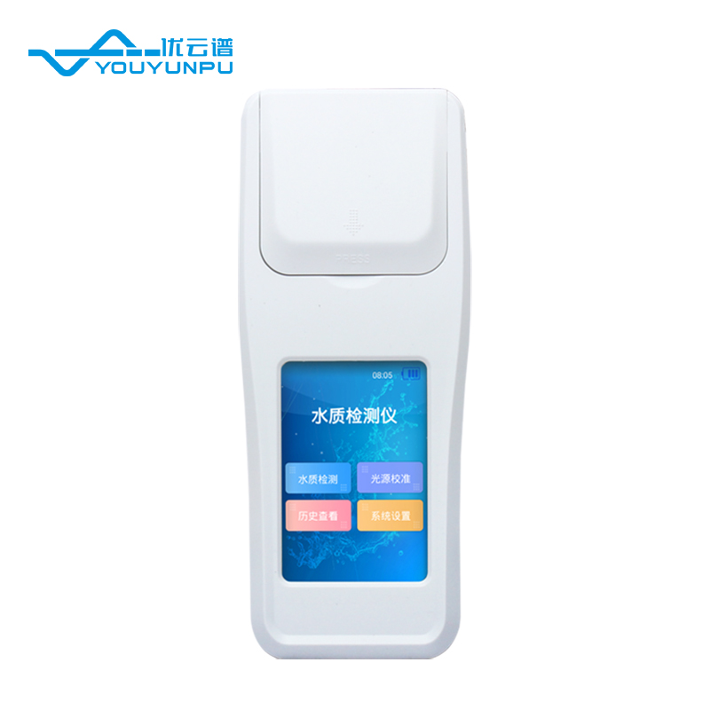 水質(zhì)檢測(cè)儀可靠嗎？揭開科技保障水質(zhì)的神秘面紗