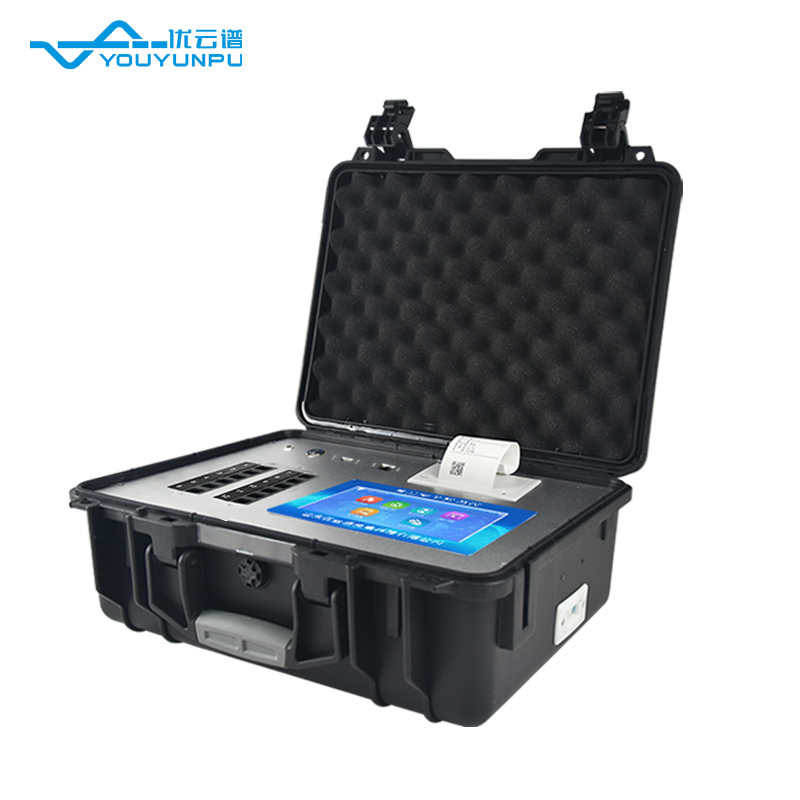 食品綜合快檢設(shè)備廣泛應(yīng)用于商超市場餐飲機(jī)構(gòu)