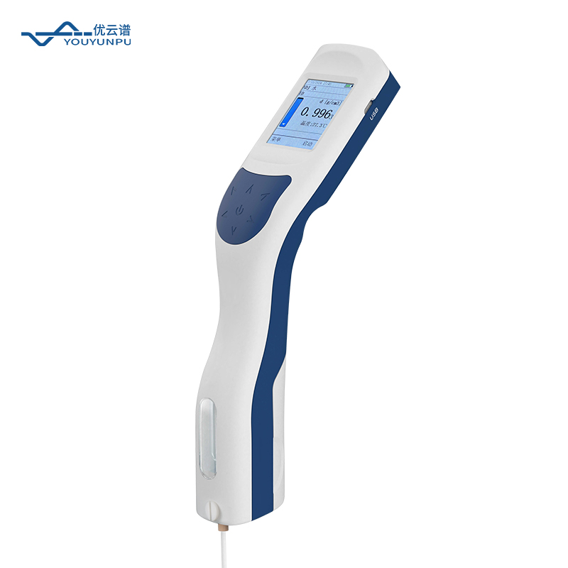 提升測(cè)量精度：液體密度計(jì)在質(zhì)量控制中的作用