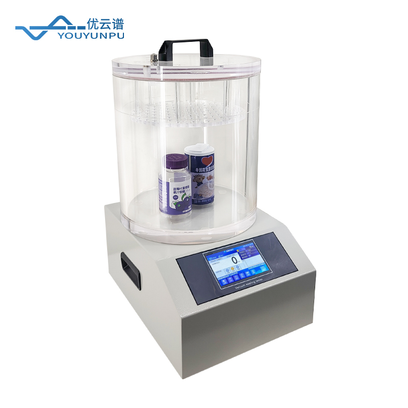 食品包裝密封性測(cè)試儀如何保障食品安全？