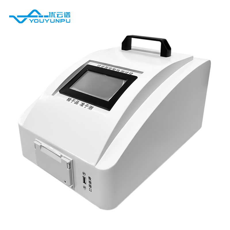 過(guò)濾器完整性檢測(cè)儀-有效測(cè)損，確保濾芯高效運(yùn)行