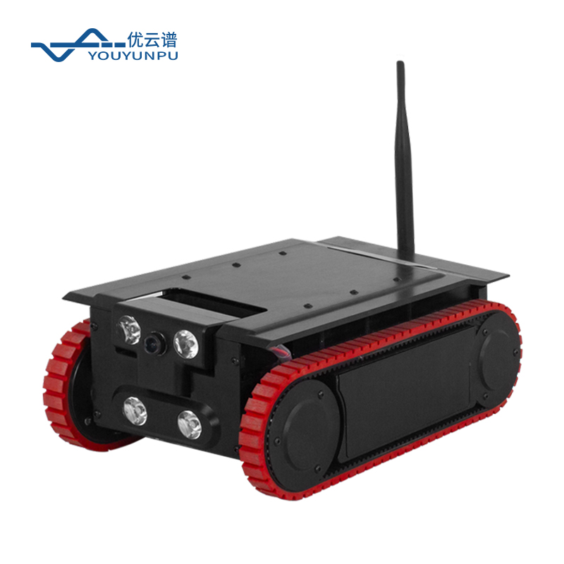 定量采樣機(jī)器人：高效精準(zhǔn)的自動(dòng)化采樣利器