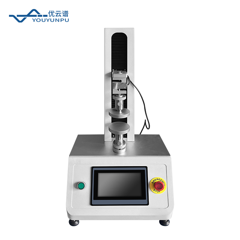 凝膠強度測定儀和質(zhì)構(gòu)儀的區(qū)別你了解嗎？