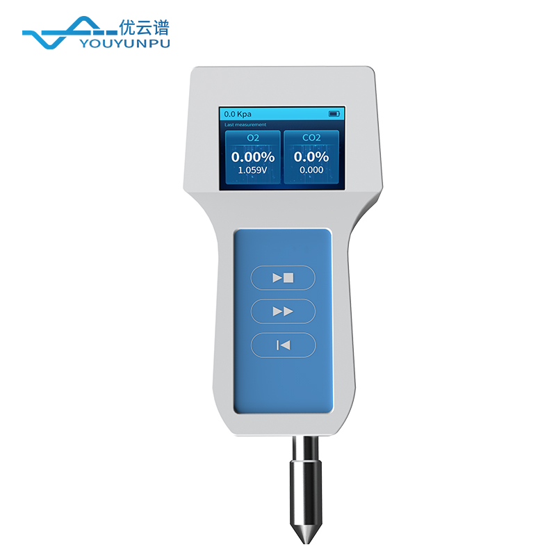 便攜式殘氧儀檢測原理：輕松監(jiān)測，精確測量氧氣含量