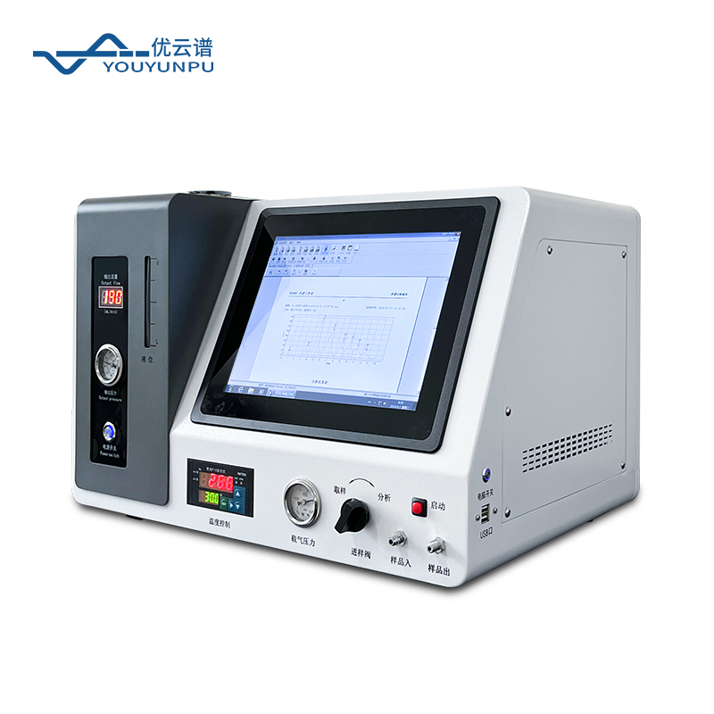 全自動天然氣分析儀：原理、檢測能力與應(yīng)用解析